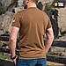 M-Tac футболка Black Sea Expedition Coyote Brown 3XL, фото 9