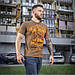 M-Tac футболка Black Sea Expedition Coyote Brown 3XL, фото 11