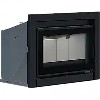 Камінна топка Kratki KDZ 6 (6,0 кВт)