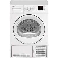 Сушильна машина Beko DU7112PA1