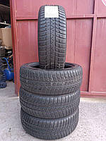 Шины зимние (комплект) 205/55 R17 91H Filken