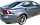 Видаляч подряпин Toyota 1H9 темно-сірий металік, 20 мл., фото 5