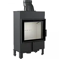 Камінна топка KRATKI LUCY 12 SLIM