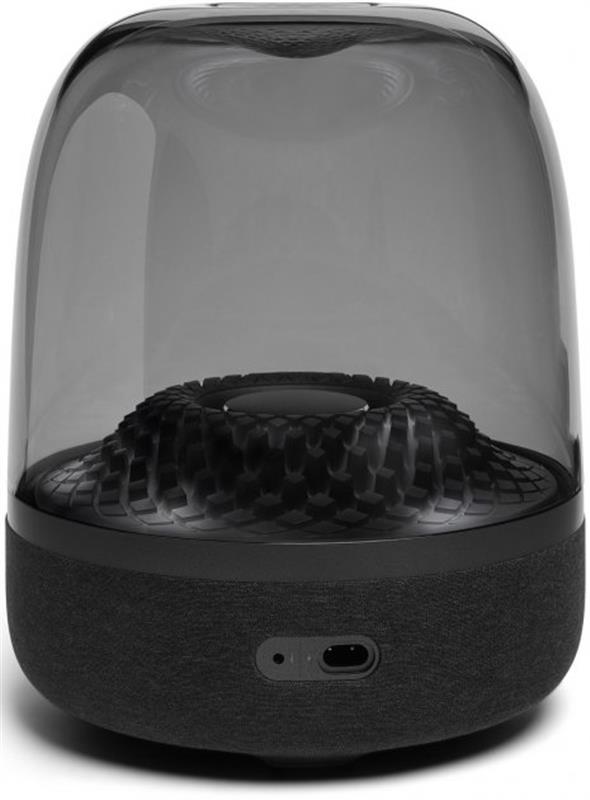 Акустична система Harman/Kardon Aura Studio 4 Black (HKAURAS4BLKEP), фото 1