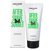 Бальзам после бритья Men Rock After Shave Sorbet, 100 мл