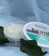 TOP BEAUTY Menthol Hair scrub Ментоловый пилинг для кожи головы