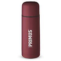 Термос PRIMUS Vacuum bottle 0.75L (Ox Red)