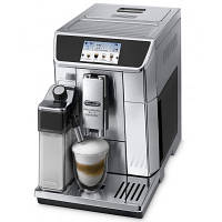 Кавомашина DeLonghi ECAM 650.85 MS (ECAM650.85MS)