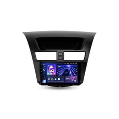 Штатна магнітола Teyes CC3L Mazda BT-50 (2011-2020)
