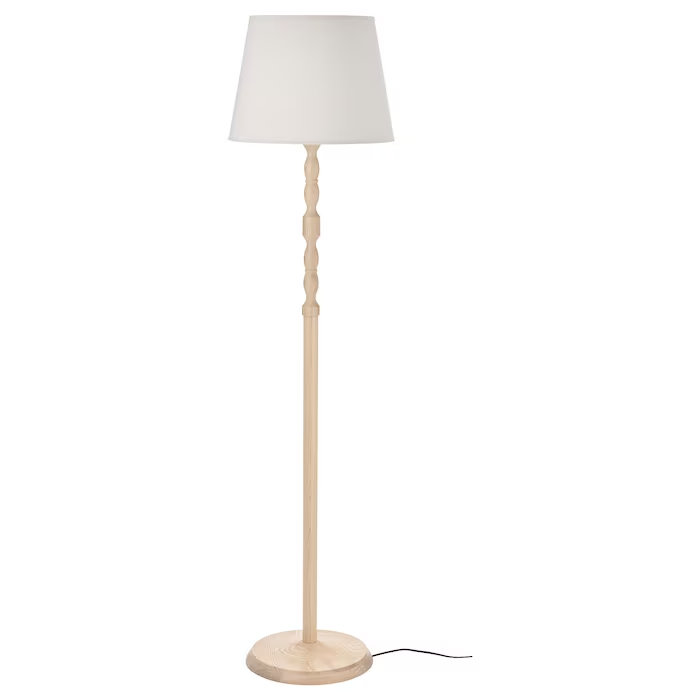 Підлогова лампа KINNAHULT  IKEA 105.592.57