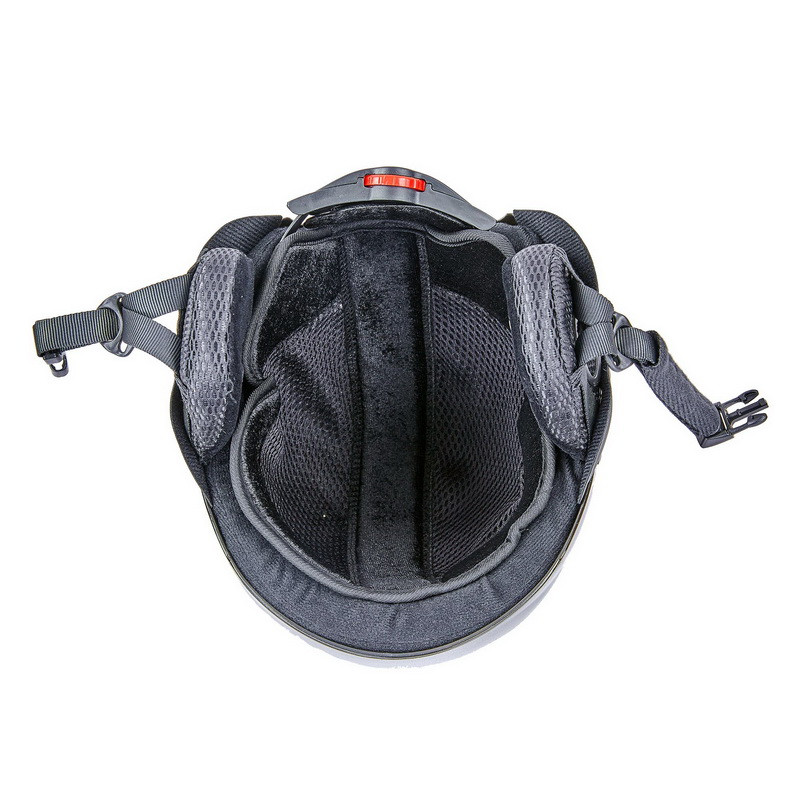 Шлем горнолыжный защитный MOON MS-2947-S (обхват головы 53-55 см) - фото 4 - id-p1982743577