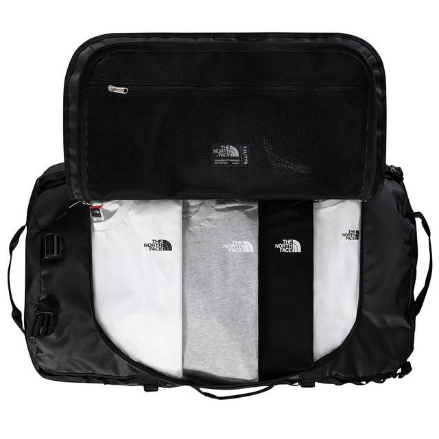 バッグ THE NORTH FACE BASE CAMP DUFFEL XXL The North Face Баул The North Face Base Camp Duffel - X
