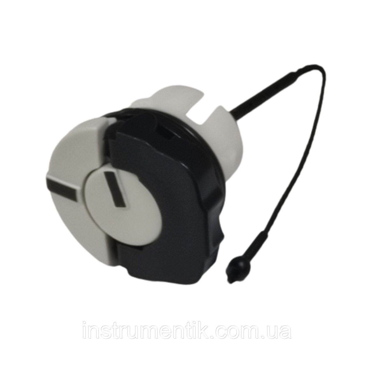 Пробка маслобака для бензопил MS 210, MS 230, MS 250, фото 1