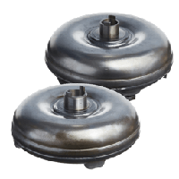 Гідротрансформатори