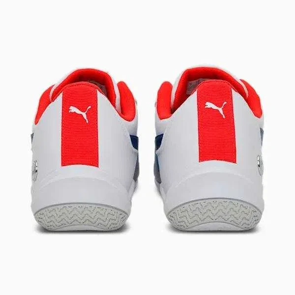 Puma bmw top e艧ofman tak谋m谋
