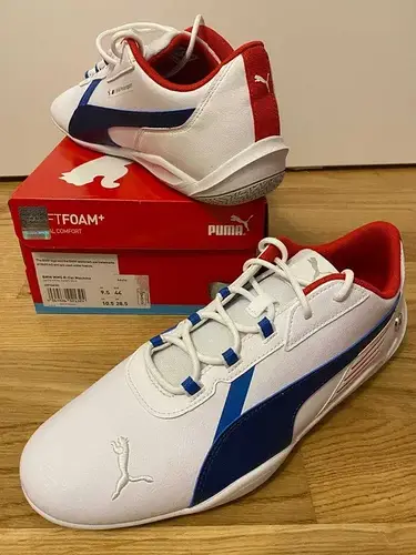 Puma bmw e艧ofman tak谋m谋 cheap