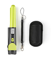 Пинпоинтер Metal Detector GP-Pointer With Screen Желтый