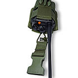 Підсумок під рацію | Олива | Ukr shield, фото 4