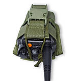 Підсумок під рацію | Олива | Ukr shield, фото 3