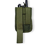 Підсумок під рацію | Олива | Ukr shield, фото 5