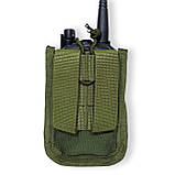 Підсумок під рацію | Олива | Ukr shield, фото 6