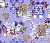 Скатертина HomeStar F07 ПВХ,фліз осн.рул(1,37*25)