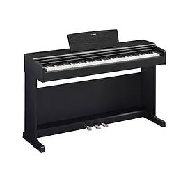 YAMAHA ARIUS YDP-145 Black Цифрове піаніно