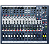 Акустична система Soundcraft EPM12