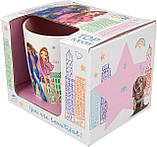 Чашка Top Model серія City Girlz кружка 300 мл (12608), фото 5