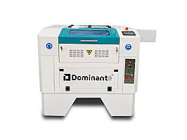 Лазерний верстат CO2 з ЧПК ADL 0406