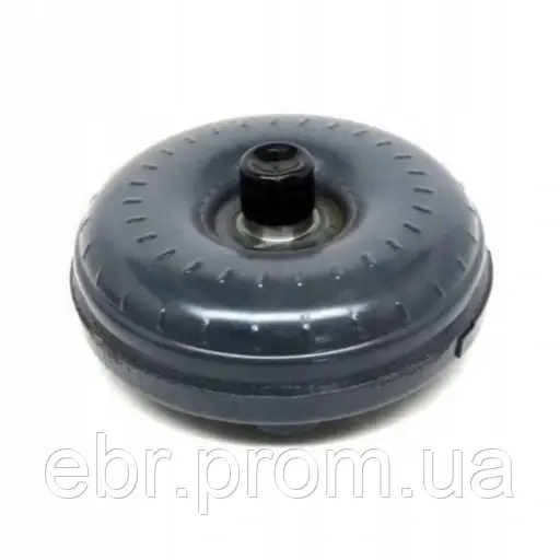 04/500100, 04/500600 Гідротрансформатор КПП на JCB 3CX, 4CX