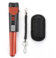 Пинпоинтер Metal Detector GP-Pointer With Screen Красный