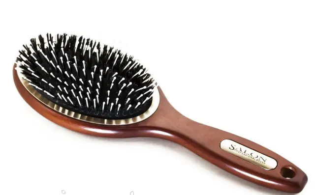 Гребінець для волосся Salon Professional 7699 CLG, фото 1