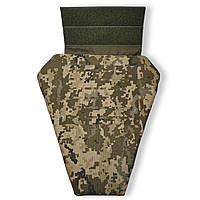 Фартух 2-го класу захисту (ДСТУ 8782:2018) | Піксель MM14 | Ukr shield