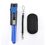 Пинпоинтер Metal Detector GP-Pointer With Screen Синий