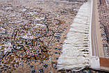 Килим Tabriz 33 beige, фото 6