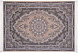 Килим Tabriz 33 beige, фото 5