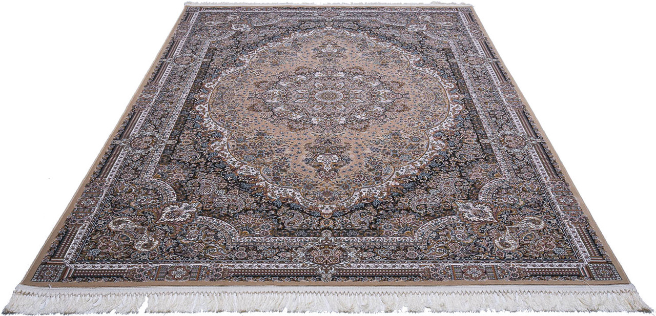 Килим Tabriz 33 beige