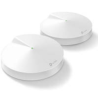 Бездротова система Mesh Wi-Fi TP-LINK DECO-M9-Plus-2-PACK