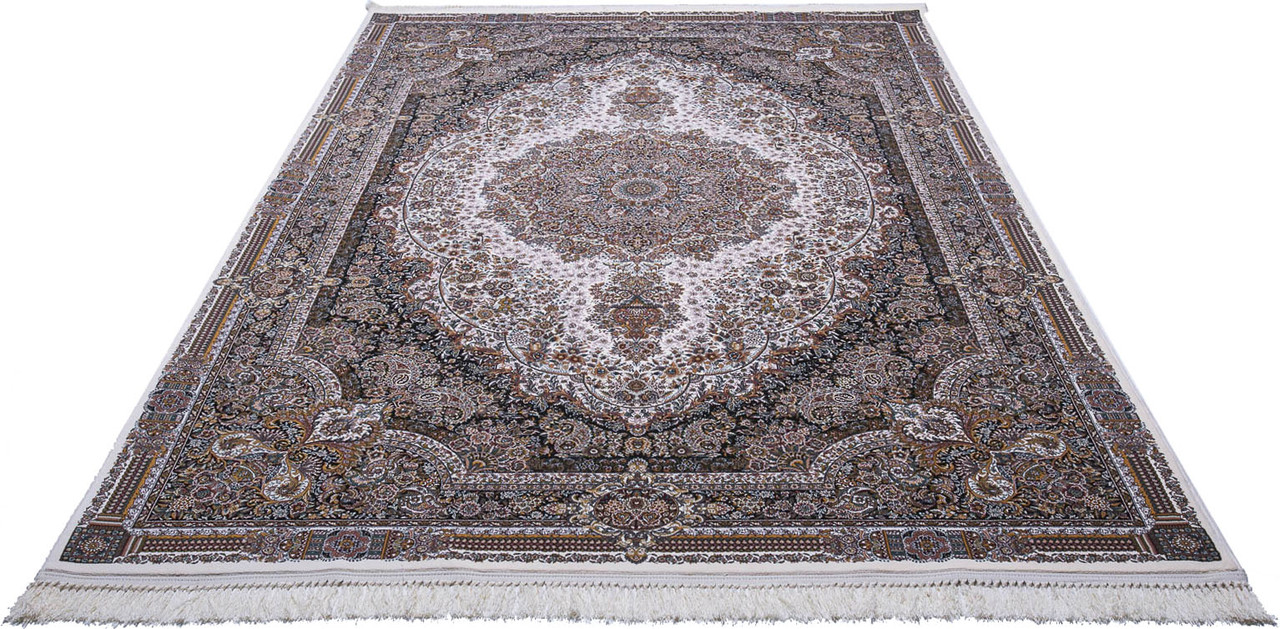 Килим Tabriz 33 cream