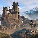 Диск з грою Assassin's Creed Mirage Launch Edition [BD disk] (PS5), фото 5