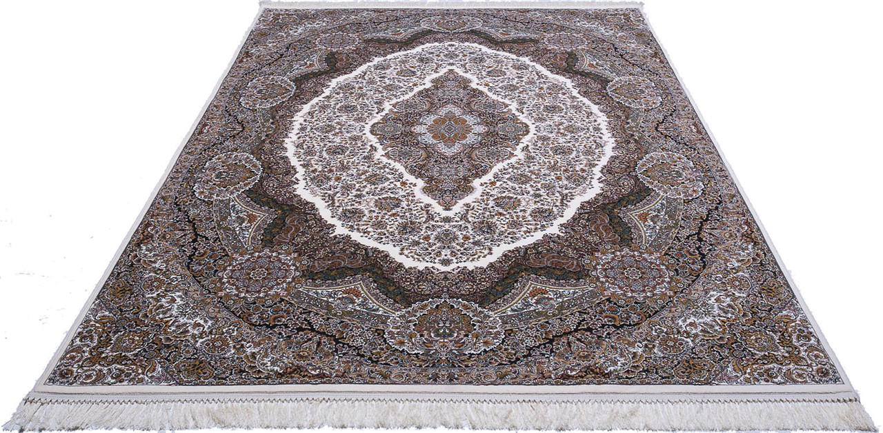 Килим Tabriz 34 cream