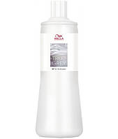 Активатор Wella Professionals True Grey Activator 500 мл