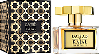 Духи By Kajal Dahab 100 ml. Каджал Дахаб 100 мл.