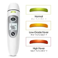 Термометр для дорослих,дітей ,безконтактний цифровий інфрачервоний термометр