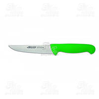 Arcos Нож мясника 2900 зеленый 18см 291631