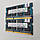 Пара оперативної пам'яті для ноутбука Hynix DDR3 8Gb (2x4Gb) 1333MHz PC3-10600S 2R8 CL9 (HMT351S6BFR8C-H9 N0 AA) Б/В, фото 4