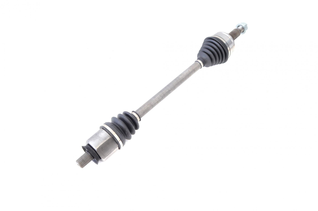 Піввісь Renault Kangoo 1.6/1.5 DCI 08- (L) (26/27z) GSP, фото 1