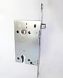 Замок врізний циліндровий Bord ЗВ4-3/85Д 79046, фото 3