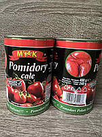 Помидоры цели в собственном соке МК pomidory cale 400